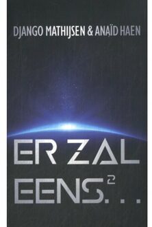 Er Zal Eens... 2 - Anaïd Haen