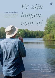 Er zijn longen voor u! -  Eline Bouwman (ISBN: 9789465094540)