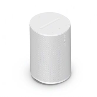 ERA 100 Wifi speaker Wit