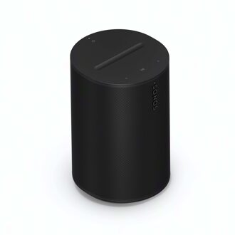 ERA 100 Wifi speaker Zwart