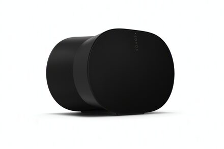 ERA 300 Wifi speaker Zwart