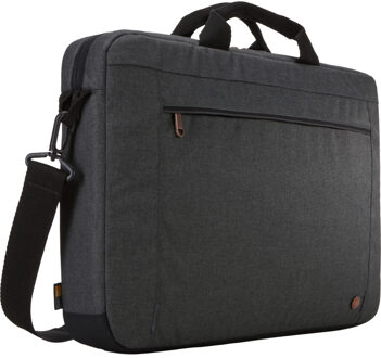 Era Attaché 15" Dark Grey