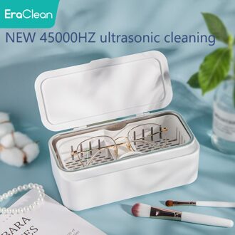 Eraclean Ultrasone Reiniging Machine 45000Hz Hoge Frequentie Trillingen Wassen Alles VS