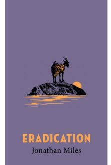 Eradication - Riverrun - Jonathan Miles