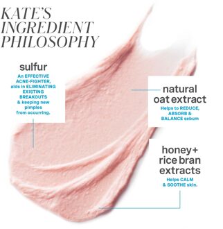 EradiKate Daily Foaming Cleanser Mini 30ml