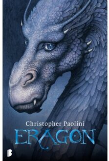 Eragon - Boek Christopher Paolini (9022561712)