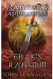 Erak's Ransom (Ranger's Apprentice Book 7)