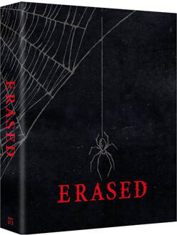 Erased - Deel 2 Collectors Editie