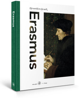 Erasmus - Boek Petty Bange (9462492794)