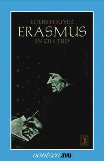 Erasmus in zijn tijd - Boek L. Bouyer (9031503657)