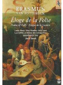 Erasmus Van Rotterdam