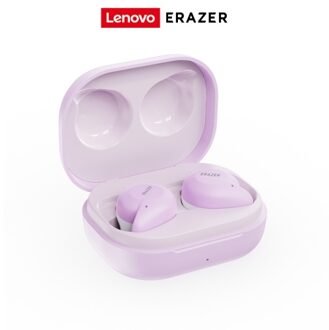 ERAZER XT91PRO Wireless BT 5.4 Earbuds In-Ear Noise Canceling Earphones Portable Gaming Sports Headset with Dual Modes Audio Decoding