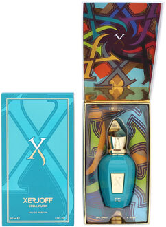 Erba Pura Eau de Parfum 50ml - maat