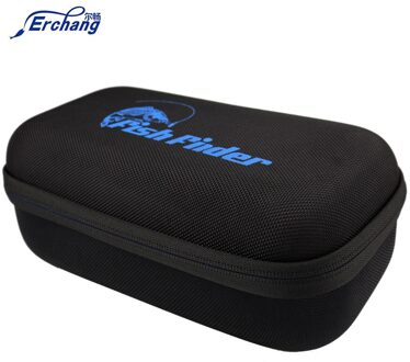 Erchang Draagbare Vissen Tool Tassen Eva Shockproof Visgerei Zak Hengel En Reel Draagtas Pole Storage Case Pesca