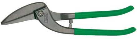 Erdi doorloopschaar pelikaan model rechtsknippend 300 mm