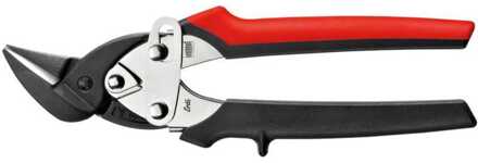 Erdi Plaatschaar ideaal links 180mm Erdi D15AL