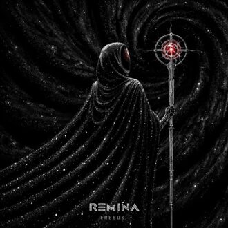 Erebus - Remina