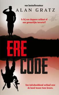Erecode - Boek Alan Gratz (9020654632)