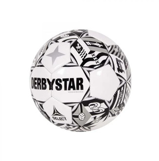 Eredivisie Design Mini 21/22 Voetbal - Maat Mini