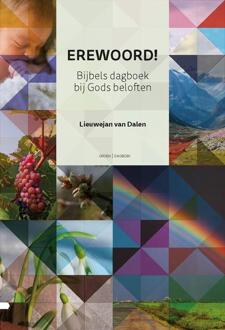 Erewoord! - Boek Lieuwejan van Dalen (908897201X)