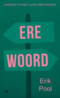 Erewoord - Erik Pool - ebook