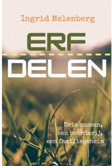 Erfdelen - Ingrid Melenberg