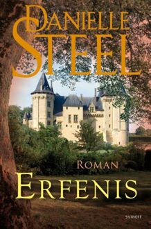 Erfenis - eBook Danielle Steel (9021805928)