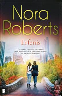 Erfenis -  Nora Roberts (ISBN: 9789059901971)