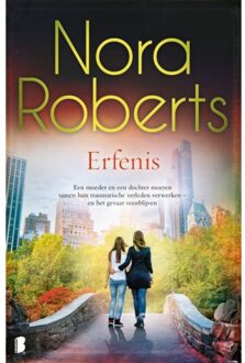Erfenis - Nora Roberts