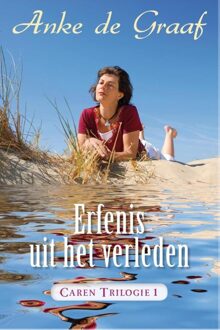 Erfenis uit het verleden - eBook Anke de Graaf (9401900639)