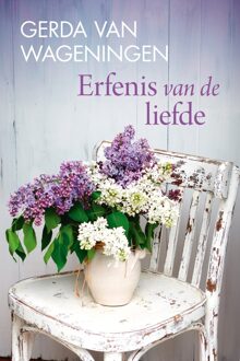 Erfenis van de liefde - eBook Gerda van Wageningen (9401914079)