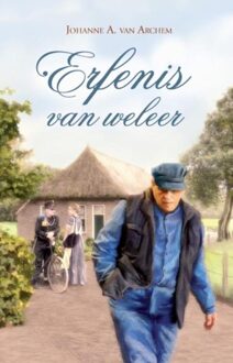 Erfenis van weleer - eBook Johanne A. van Archem (9059779401)