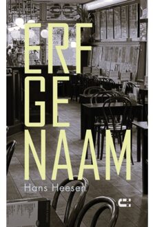Erfgenaam - Hans Heesen