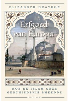 Erfgoed Van Europa - Elizabeth Drayson