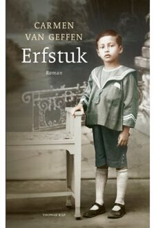 Erfstuk - Carmen van Geffen