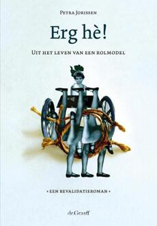 Erg hè! - (ISBN:9789493127043)