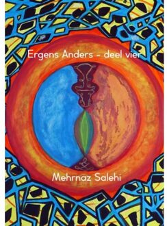 Ergens Anders - Deel Vier