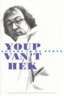 Ergens in de verte - eBook Youp van 't Hek (9400401620)