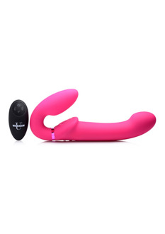 Ergo-Fit G-Pulse - Dubbelzijdige Dildo - Ergo-Fit G-Pulse - Dubbelzijdige Dildo