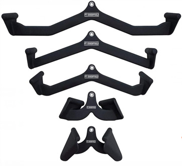 Ergo Foam Grip Kabelaccessoires - voordeelpakket