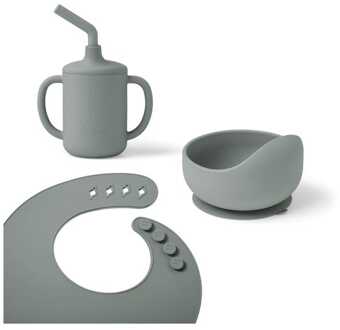 Ergobaby basis eetset