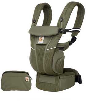 Ergobaby Omni Breeze draagzak
