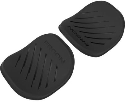 Ergon CRT Arm Pads ergo (voor Profile Design) Zwart