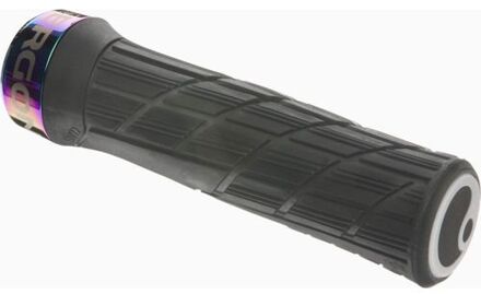 Ergon Handvatten GE1 EVO slim Fact Fr Stealth Oil Slick Zwart