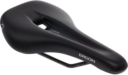 Ergon Zadel SM Sport heren S M zwart