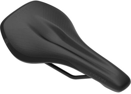 Ergon Zadel SR Allroad Core Comp heren M L black grey Zwart