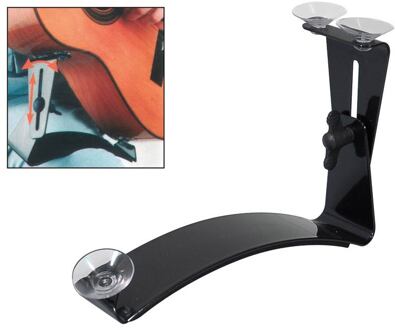 ErgoPlay ERPL-L1 gitaarsteun gitaarsteun, linkshandig Professional, verstelbare hoek en hoogte