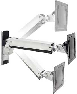 Ergotron 45-304-026/Interactive Arm VHD