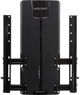 Ergotron 61-128-085/Glide Wall Mount VHD Black