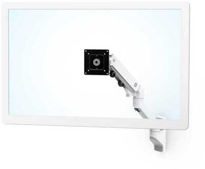 Ergotron HX Wall Mount Monitorarm